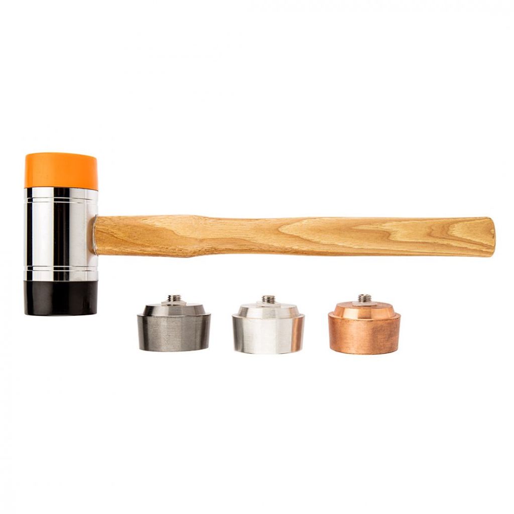 Vymeniteľný hrot kladiva 1340/60 mm Obrázok produktu 