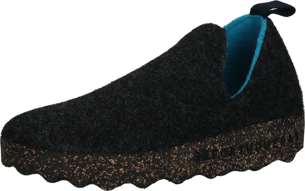 ASPORTUGUESAS Hausschuhe Hausschuhe Filz