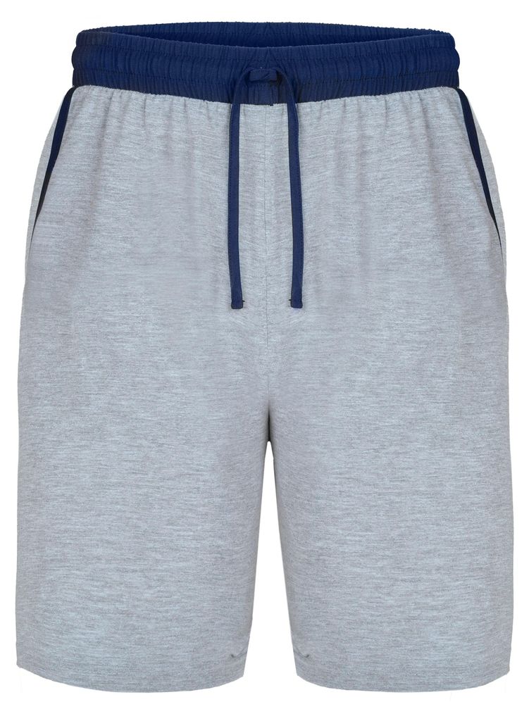 Ladeheid Hommes Pantalon de pyjama court Hommes Pantalon Image du produit 
