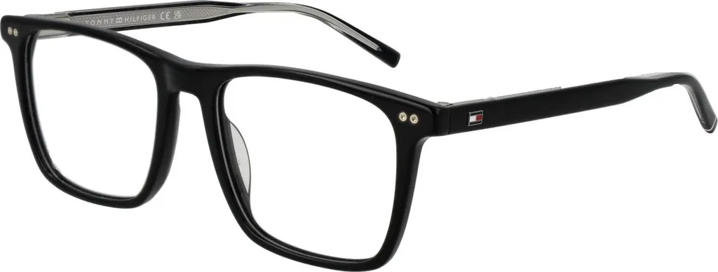 Tommy Hilfiger TH 2131 Occhiali da Vista Uomo: Design e Professionalità