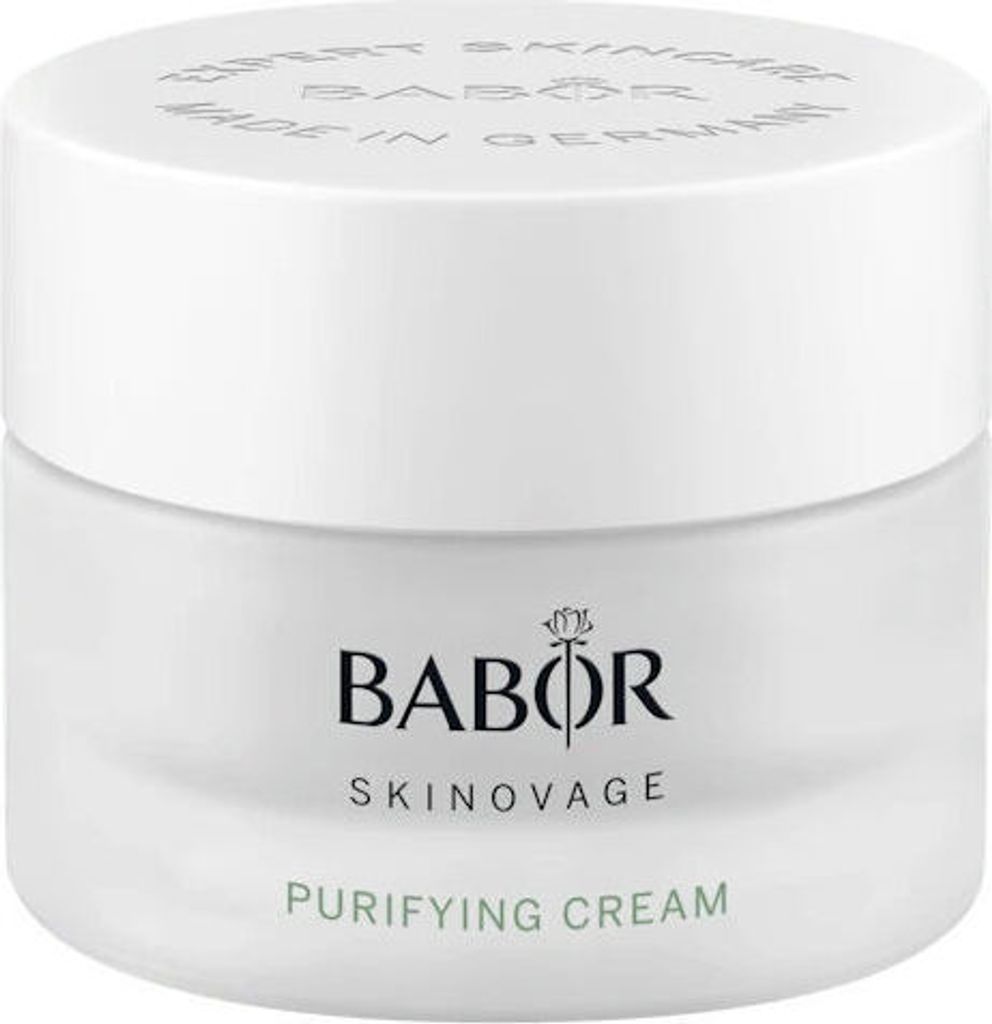 Babor Skinovage Krem oczyszczający 50 ml Zdjęcie produktu 