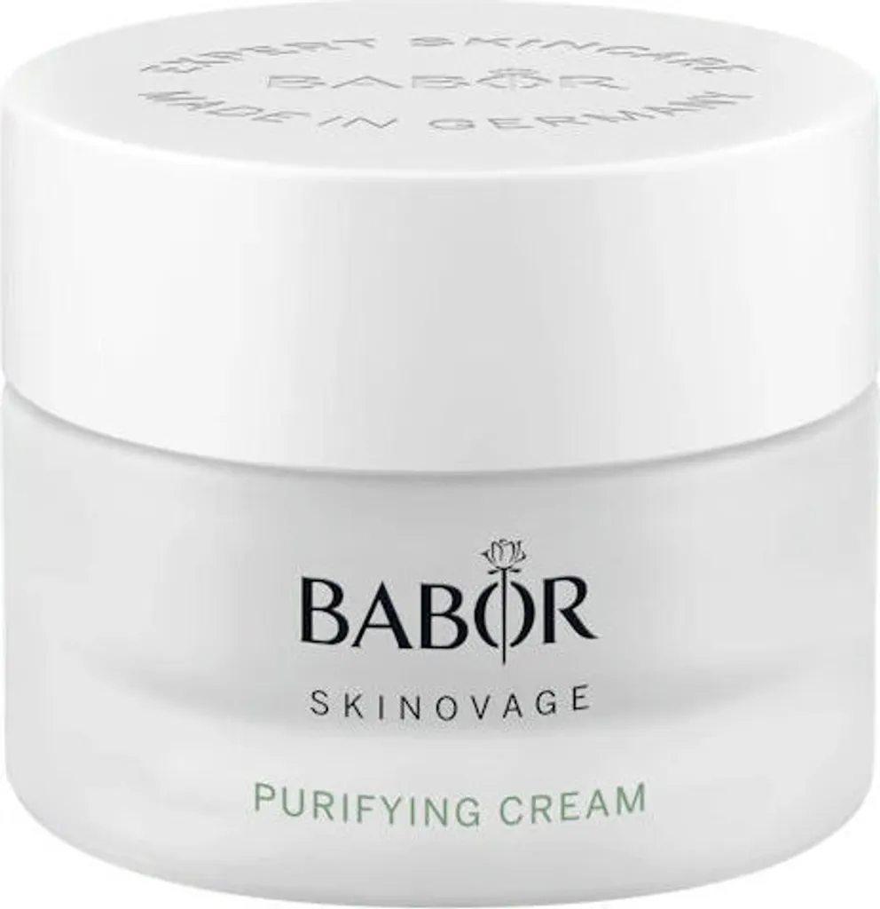 Anti-Imperfections : Crème Purifiante Babor Skinovage 50ml Action Ciblée