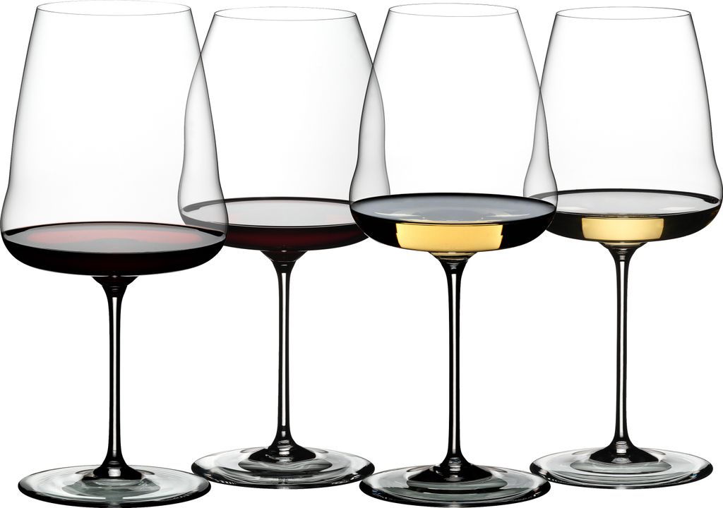 Riedel - Weingläser-Verkostungsset - Winewings - Produktbild 