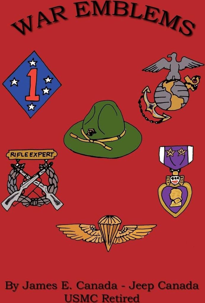 War Emblems