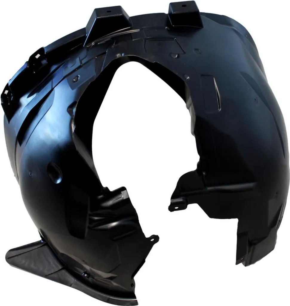Garde-boue interne Volvo XC90 II 31457218 en plastique ABS renforcé