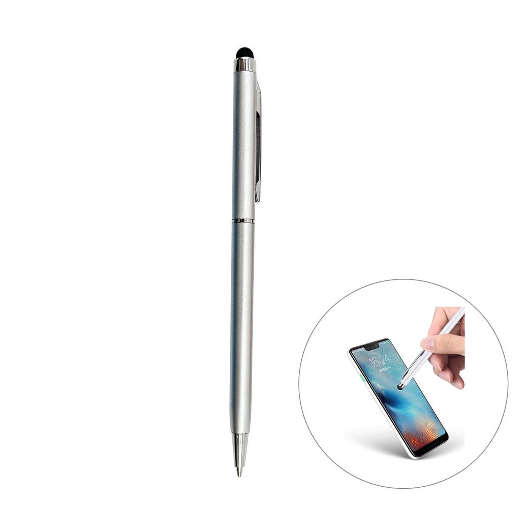 Tofficu 3er-Set Kapazitive Touchscreen Stifte – Präzise Stylus Pen Für Tablet & Smartphone