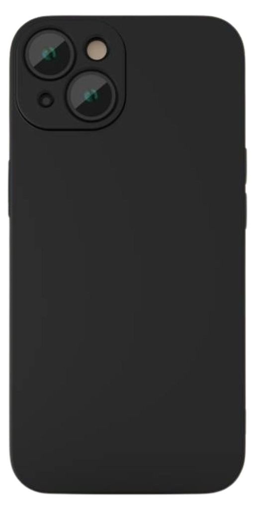 Schwarze 'Handyhülle' Smartphonecase für Apple 'iPhone 14' Produktbild 
