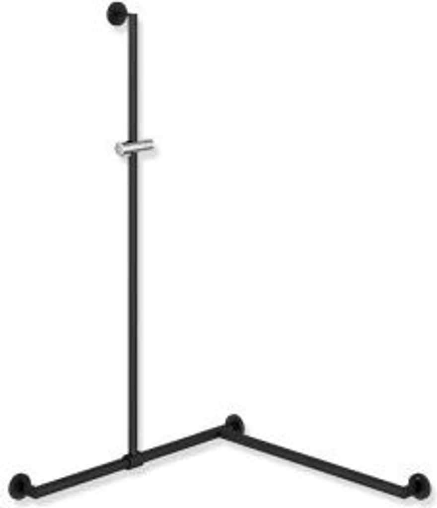HEWI 900.35.33160 JK DUHA, d:25/30, A1:1250, W1/W2:965,