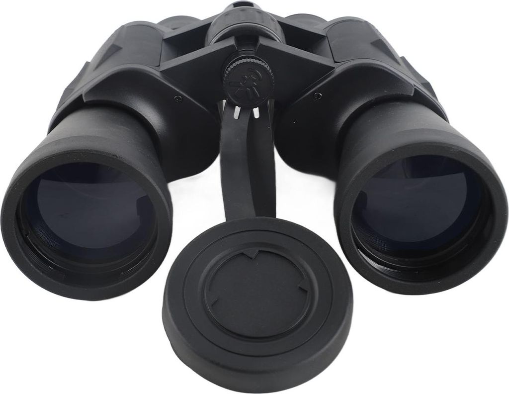 20x50 Hochleistungs-Fernglas fr Erwachsene, Hochaufl?sendes Kompaktfernglas mit Aufbewahrungstasche und Riemen fr Vogelbeobachtung, Reisen, Konzert...