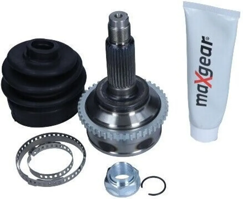 Supprimer bruits transmission Cerato - Jeu de cardans 49-3144 MAXGEAR