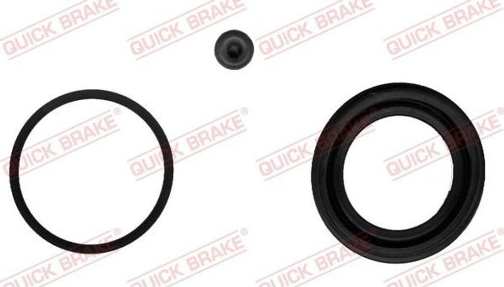 QUICK BRAKE Bremssattel-Reparatursatz für TOYOTA LAND Produktbild 