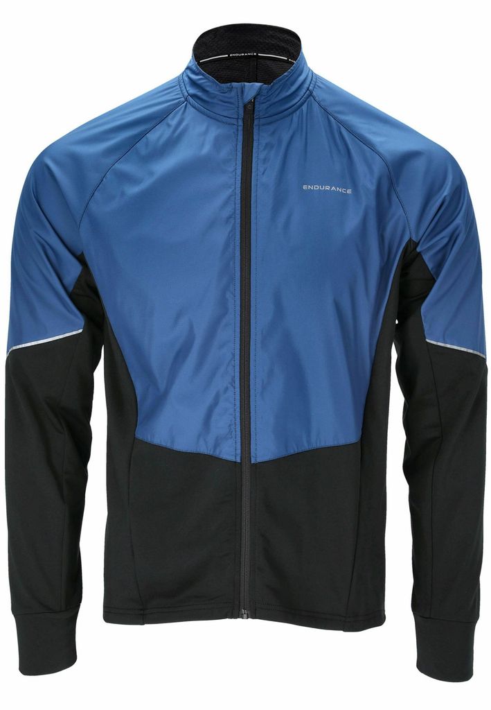 ENDURANCE Radjacke JIVE M in funktionellem Design 2034 Poseidon M