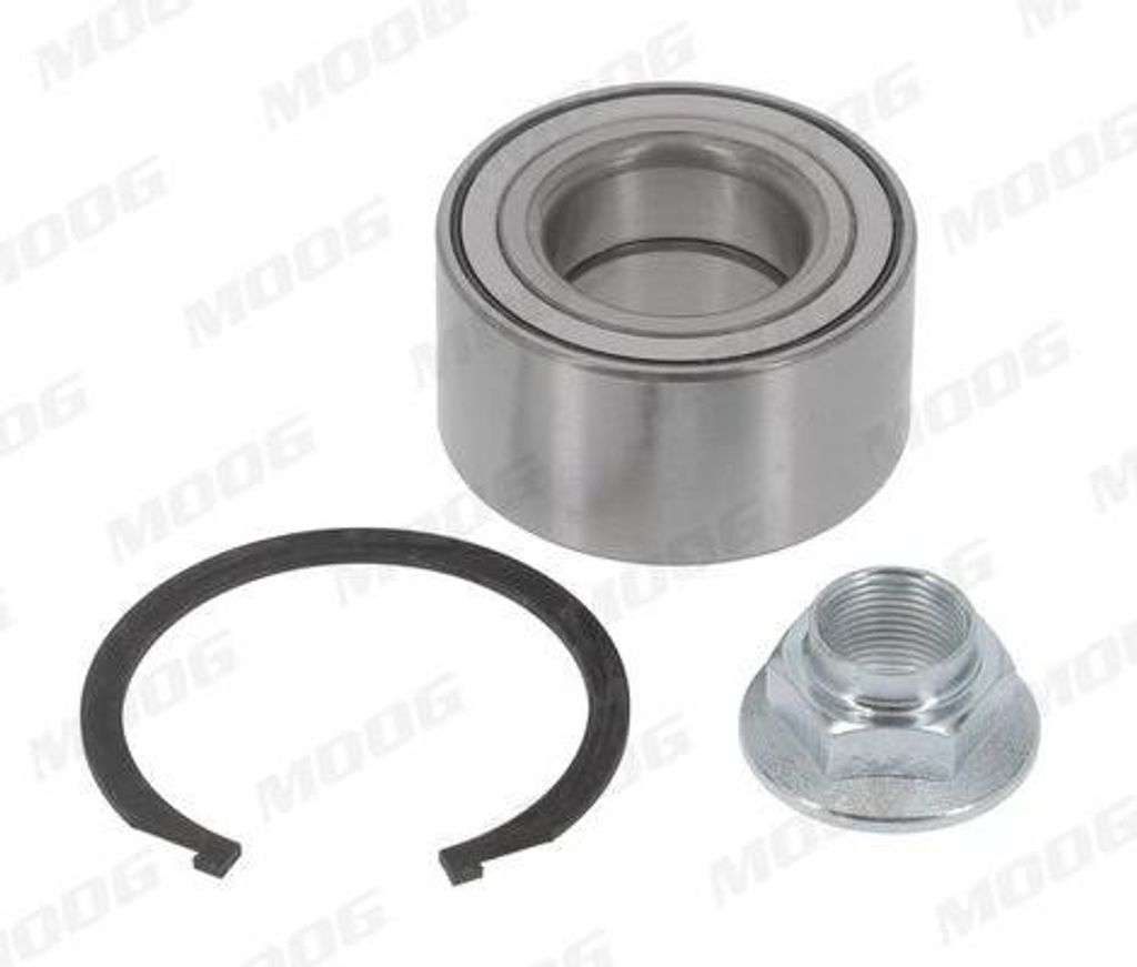 MOOG Radlagersatz Vorne für HYUNDAI i10 III (AC3, AI3) KI-WB-13034