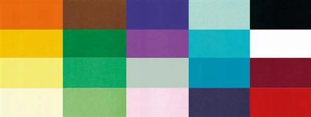 Bristol A1 Violet Clair pour Dessin Technique et Graphisme - 20 Unités