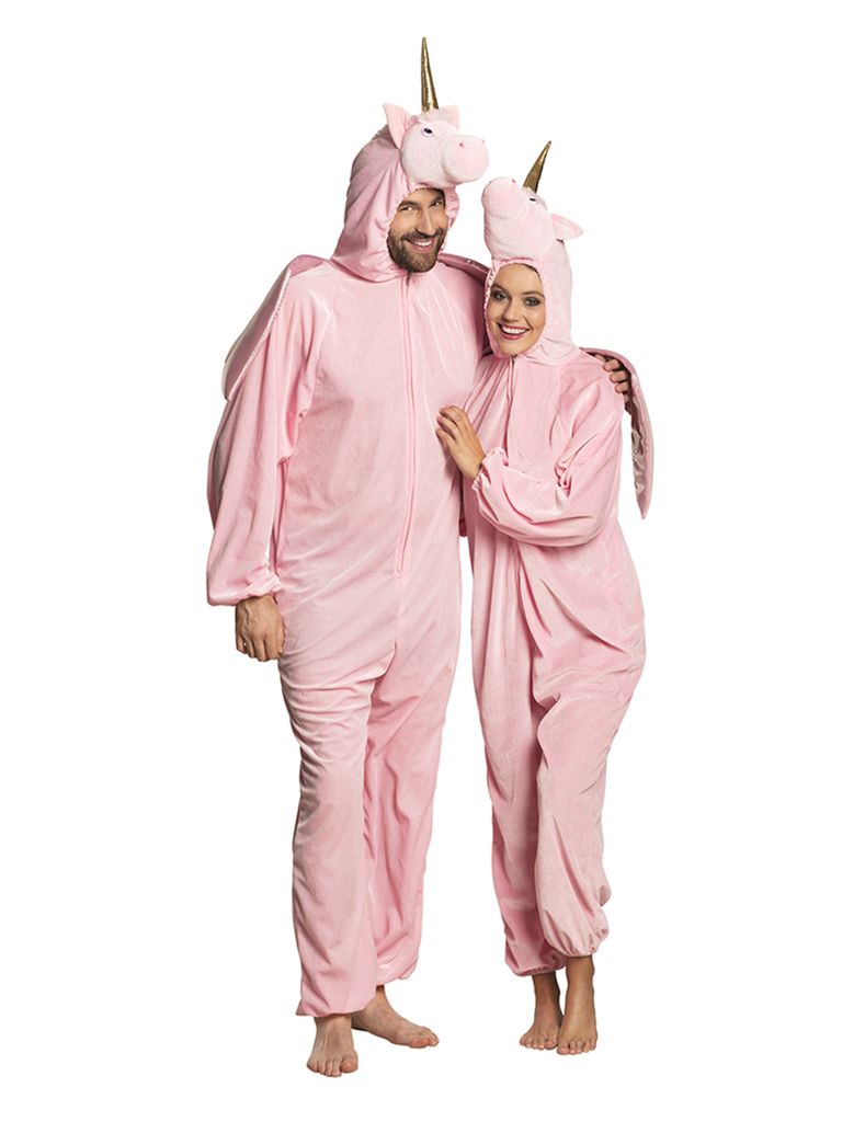 Boland 6880628, Maskenkostüm, Erwachsener, Uni, Polyester, Produktbild 