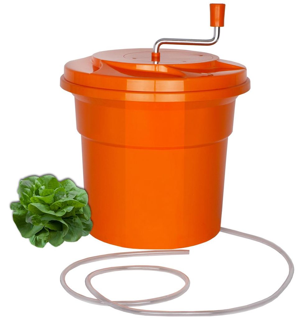 Beeketal Gastro Salatschleuder SB-Maxi25 Produktbild 