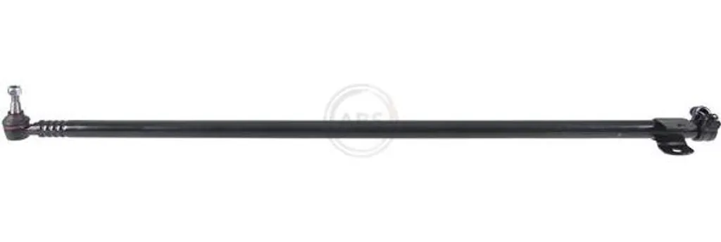 Tête de barre d'accouplement A.B.S. 220580 pour Range Rover II P38A
