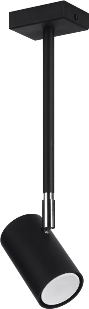 Recensione TVARIX 1 LUMILO Lampada Soffitto Nera GU10 - Analisi