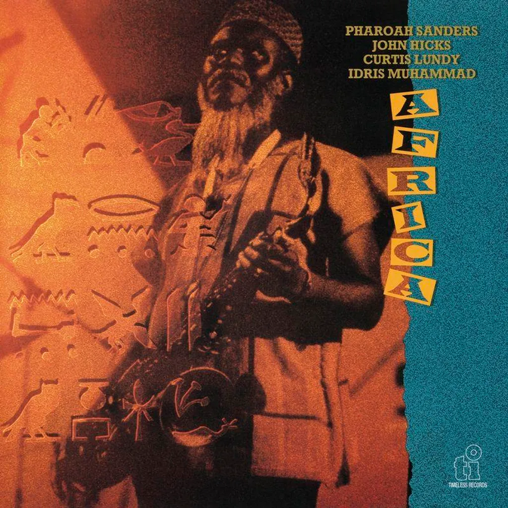 Sanders, P : Afrique - Beau Livre de Photographie d'Art Collection