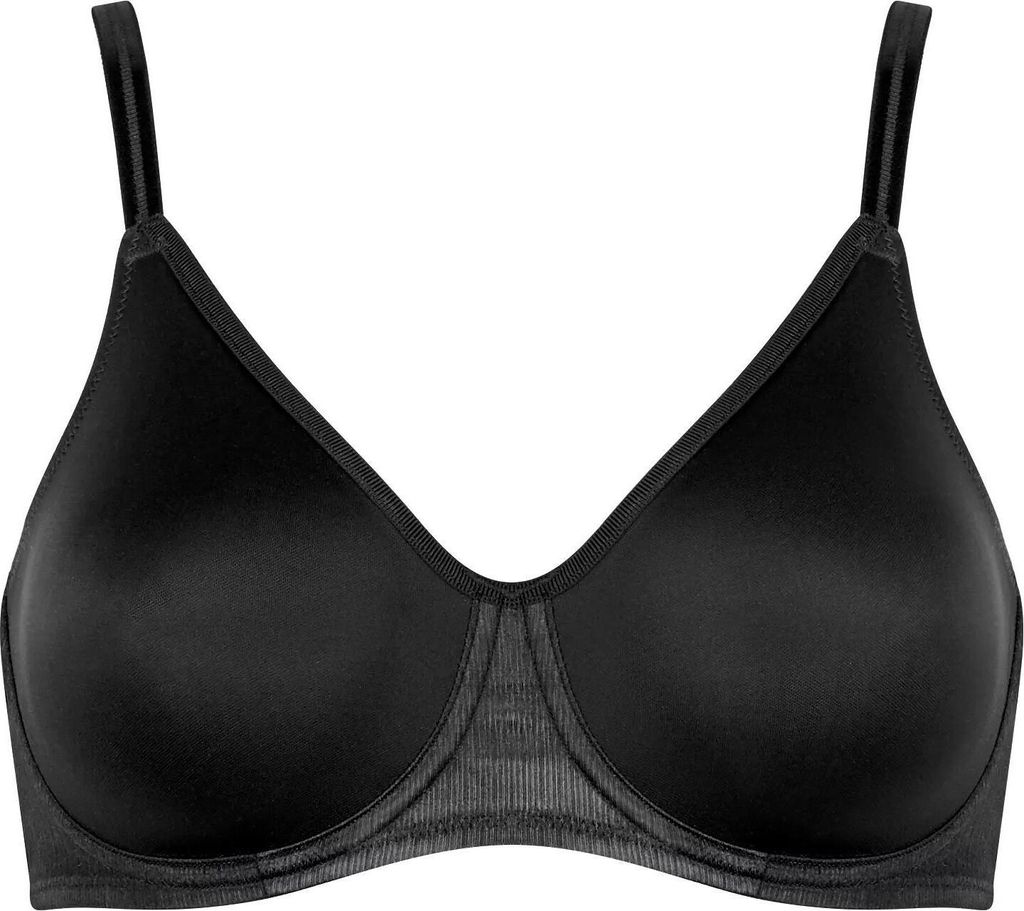 Triumph Damen Minimizer-BH Urban - BLACK - Größe 75F
