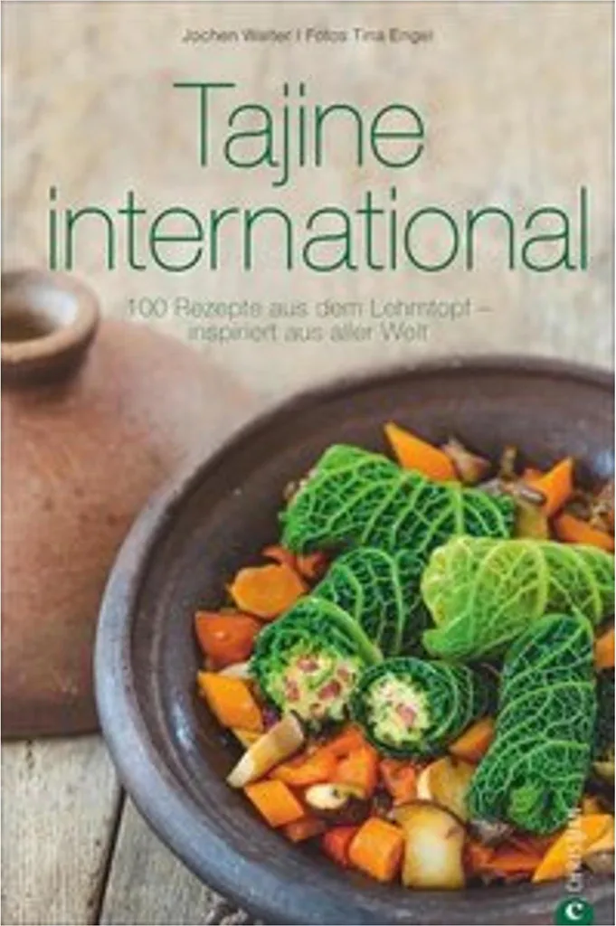 Plat à tajine traditionnel avec couvercle conique pour mijotage doux