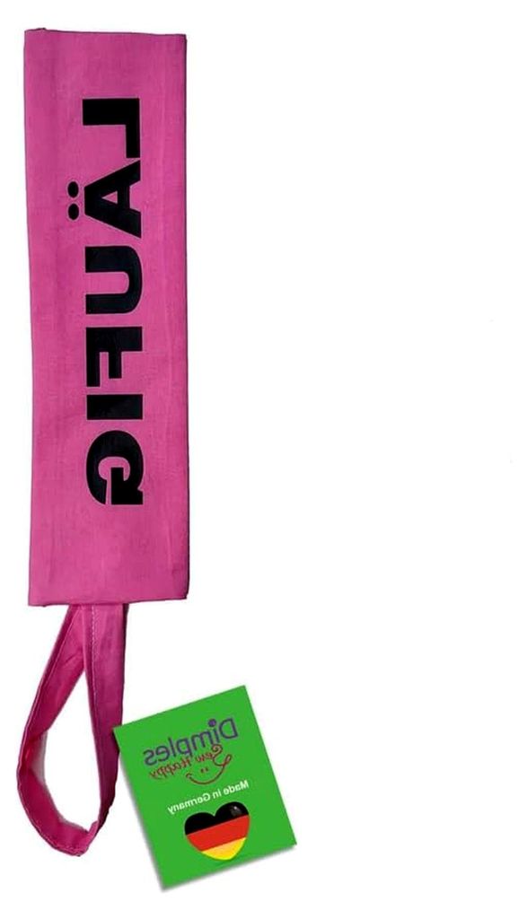 Leinenüberzug für läufige Hündinnen