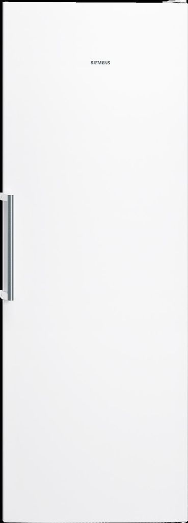 Siemens Stand-Gefrierschrank GS58NAWCV IQ500 Produktbild 