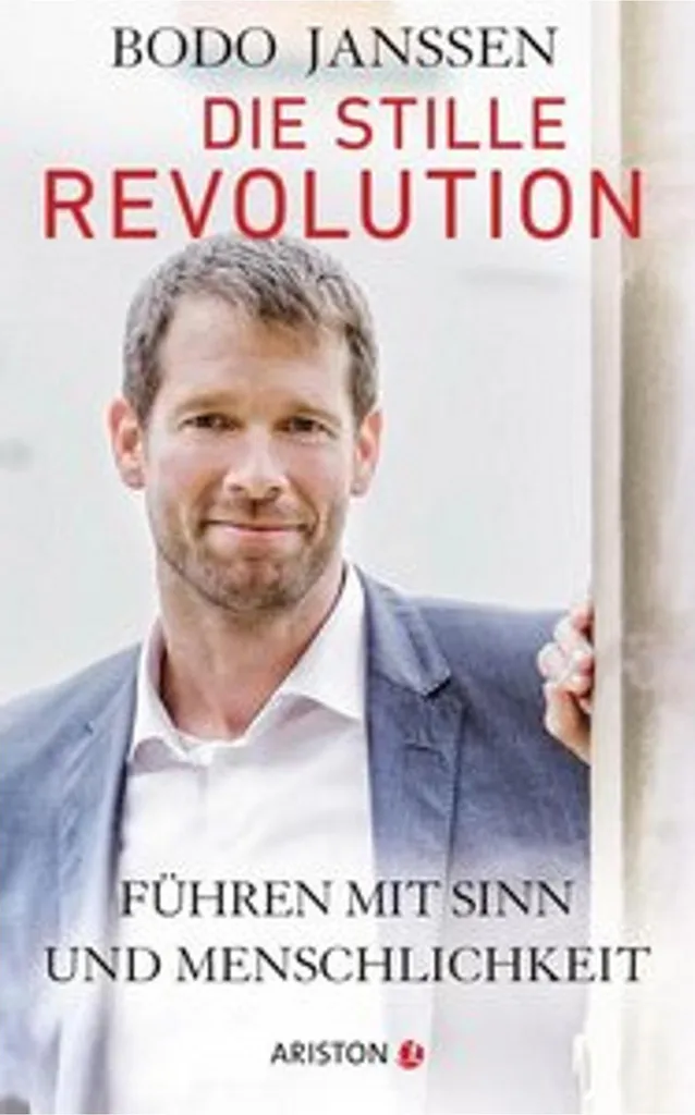 Die stille Revolution : Analyse Complète de la Mutation Technologique
