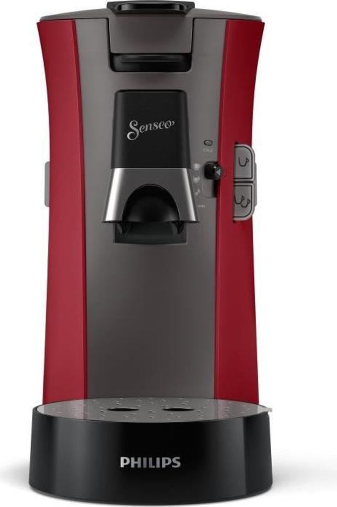Cafetière à Dosettes PHILIPS SENSEO Select, CSA240/91, Image du produit 