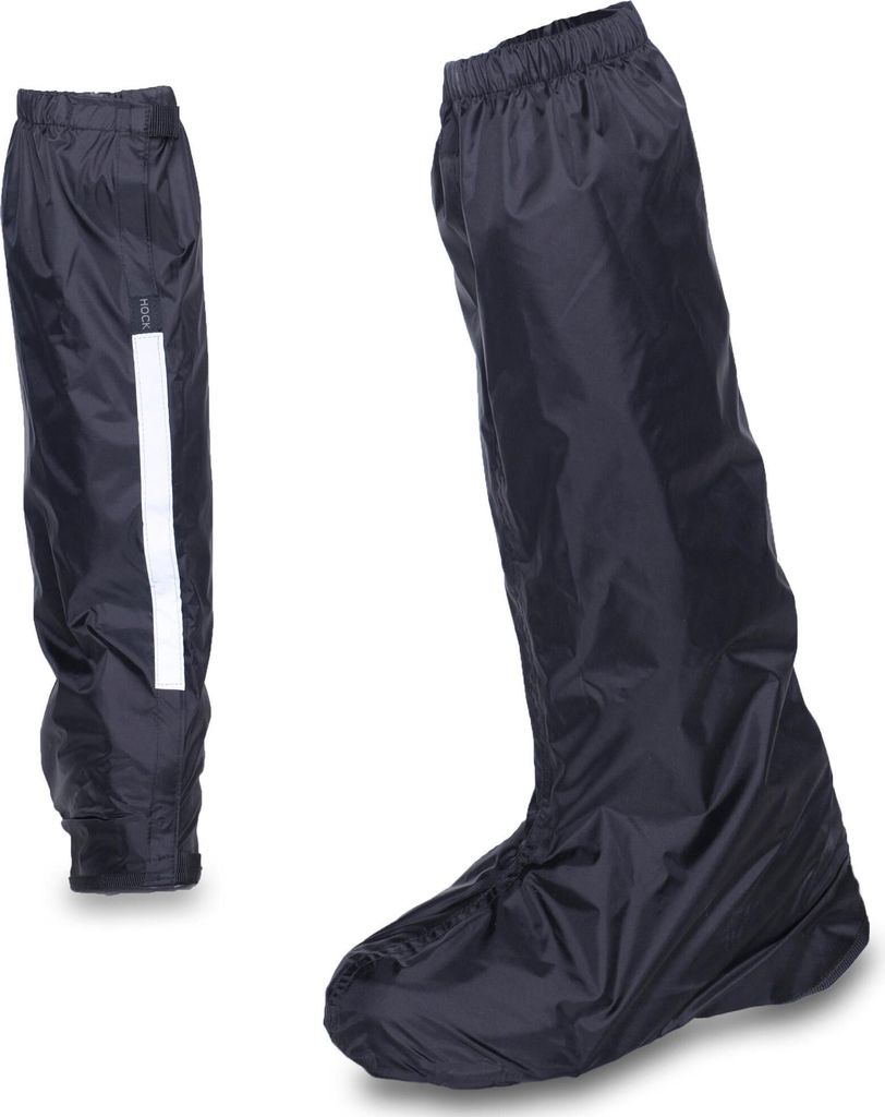 Hock overschoen gamas bike gaiter rain gamas knee length Produktbild 