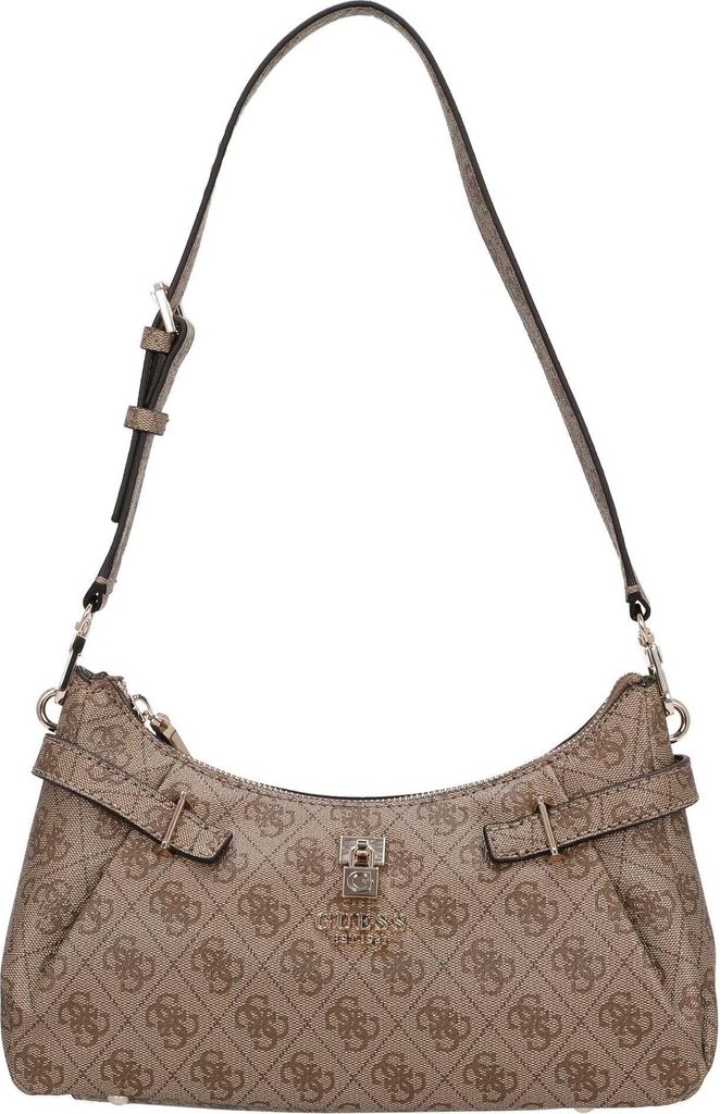 Guess Handtasche Yesba Shoulder Bag 29 x 13 x 12
