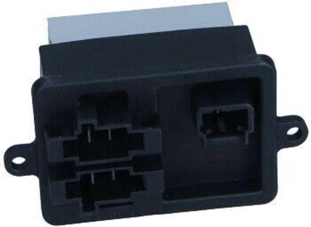 MAXGEAR 27-1255 - OE 1609171180 Gebläsewiderstand für C4 G-Picasso II (DA, DE), C4 Picasso II, Jumpy (V), 3008 (M), 5008 I, 5008 II, Expert (V), ...