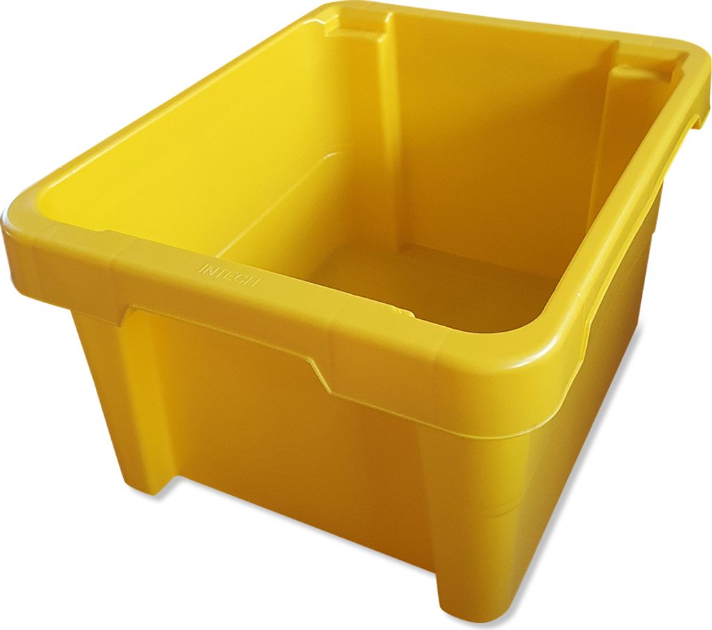 Drehstapelbox Multibox Lagerbox Aufbewahrung Kiste Farbe Produktbild 