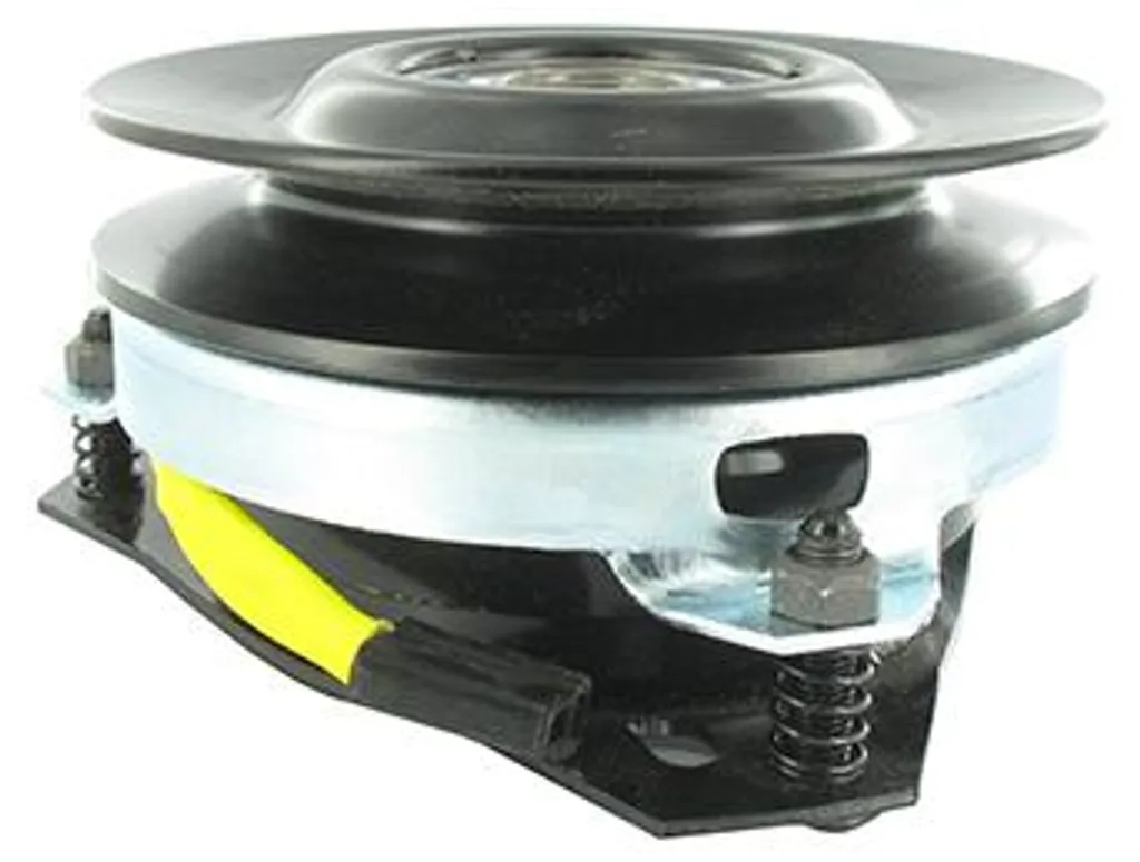 Embrayage de lame électromagnétique 153mm pour tondeuse Bobcat 128028