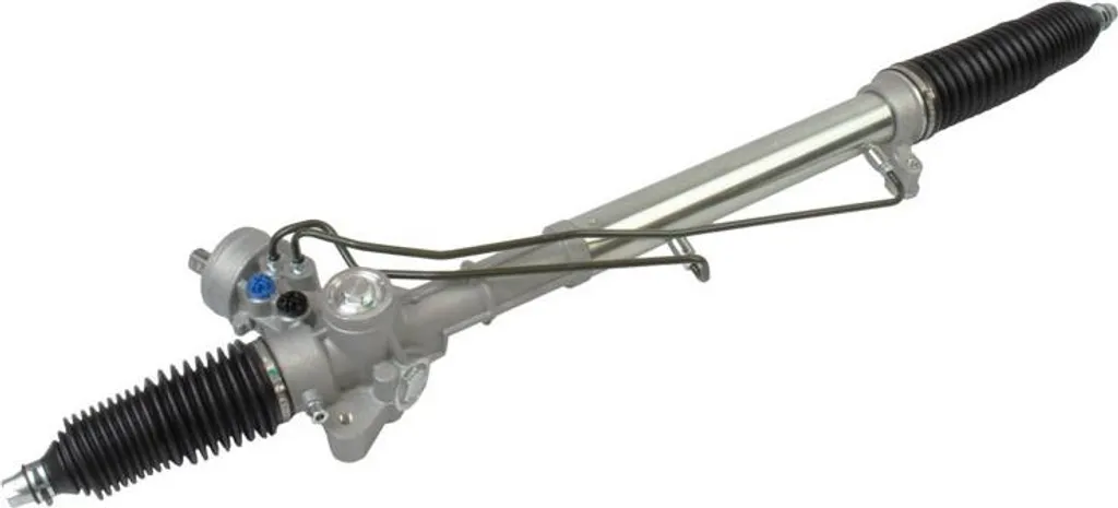 Réparer Direction VW Passat 96-00 : Boîtier Anti-Vibration et Souple