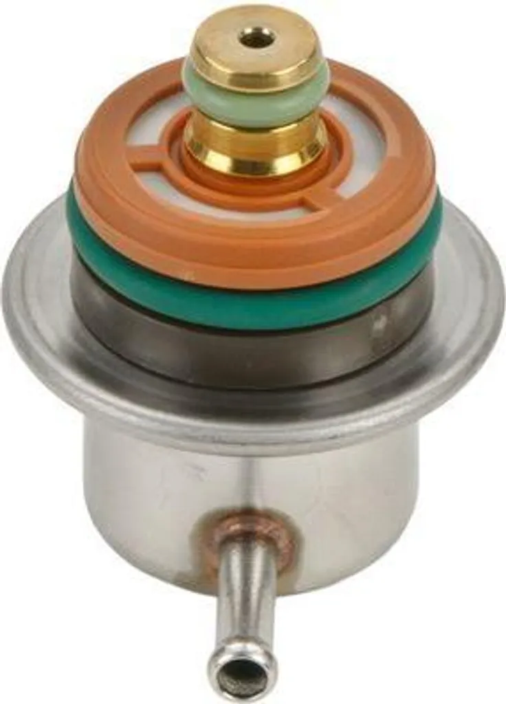 Régulateur de Pression de Carburant BOSCH 0280160575 pour Audi et VW