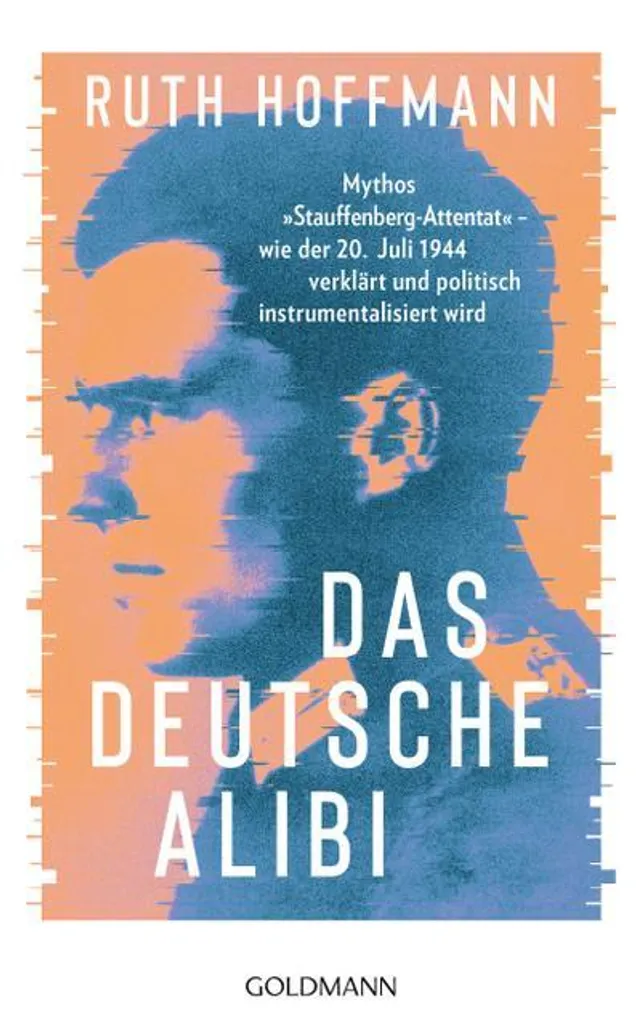 Ne lâchez plus votre livre avec L'alibi allemand, le Thriller Addictif