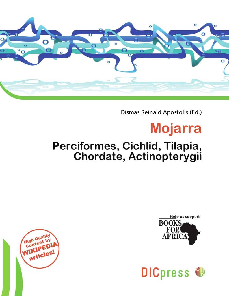 Mojarra