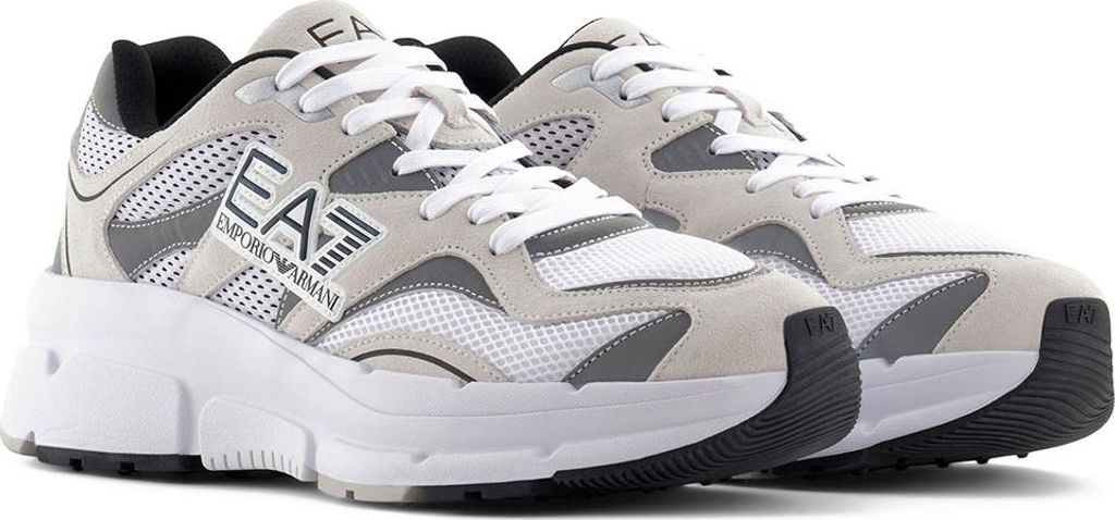 Ea7 Emporio Armani X8x237_xk425 Sportschuhe EU 42 2/3 Mann EU 42 2/3