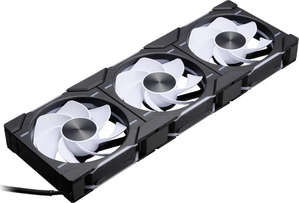 Recensione Phanteks D30-120 Ventola D-RGB PWM - Il Cuore del tuo PC Gaming - 6