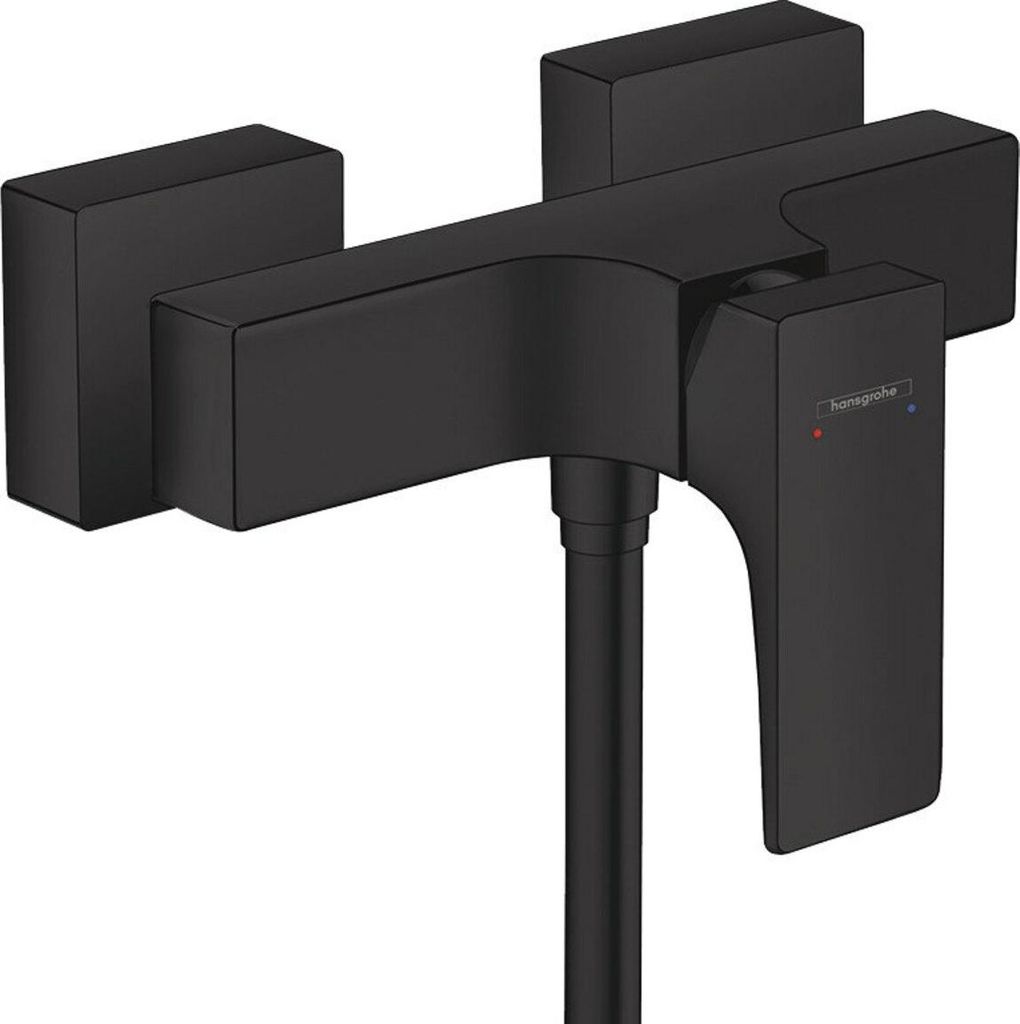 hansgrohe Metropol Einhebel-Brausemischer Aufputz, Hebelgriff, 32560670