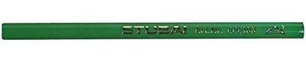 Stubai Steinhauerstift Hart 240: Matita Professionale per Pietra e Cemento