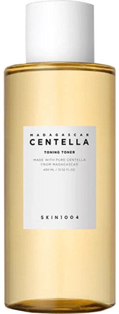 SKIN1004 - Madagascar Centella Toning Toner - Tonikum s Obrázek produktu 
