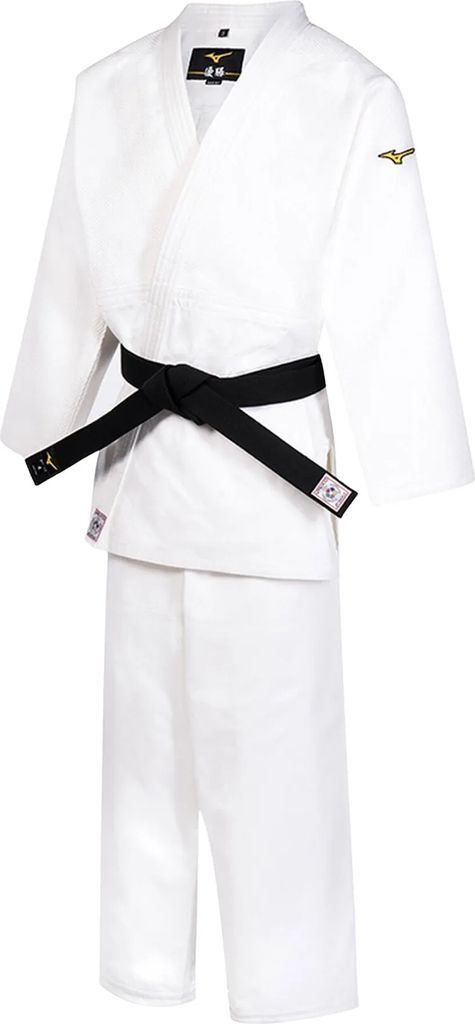 Mizuno Yusho IJF Judogi Anzug Senior