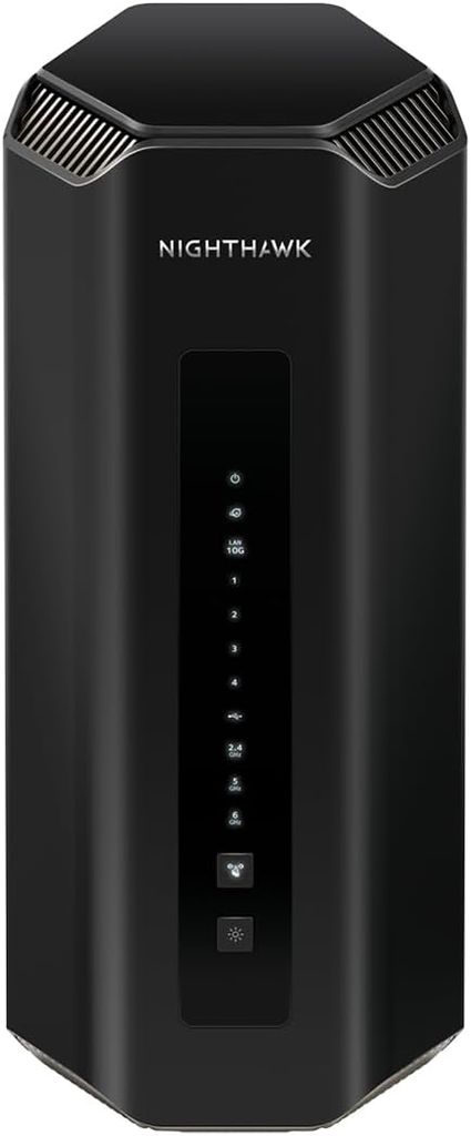 Netgear 6PT NIGHTHAWK WIFI 7 TRI-BAND