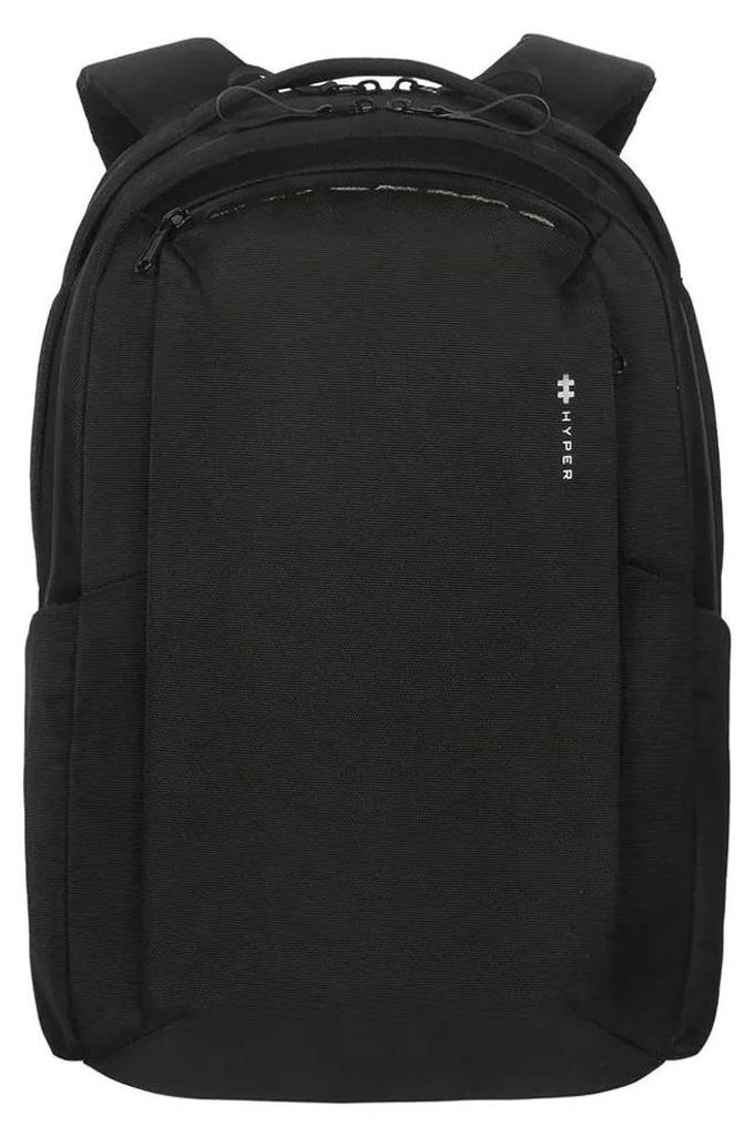 HYPER Hyper HyperPack 16" tietokonereppu paikannintaskulla, Image du produit 