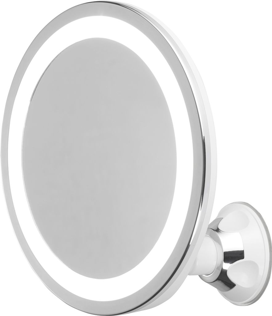 Adler AD 2168 Specchio da bagno, 3 batterie AAA, Immagine del prodotto 