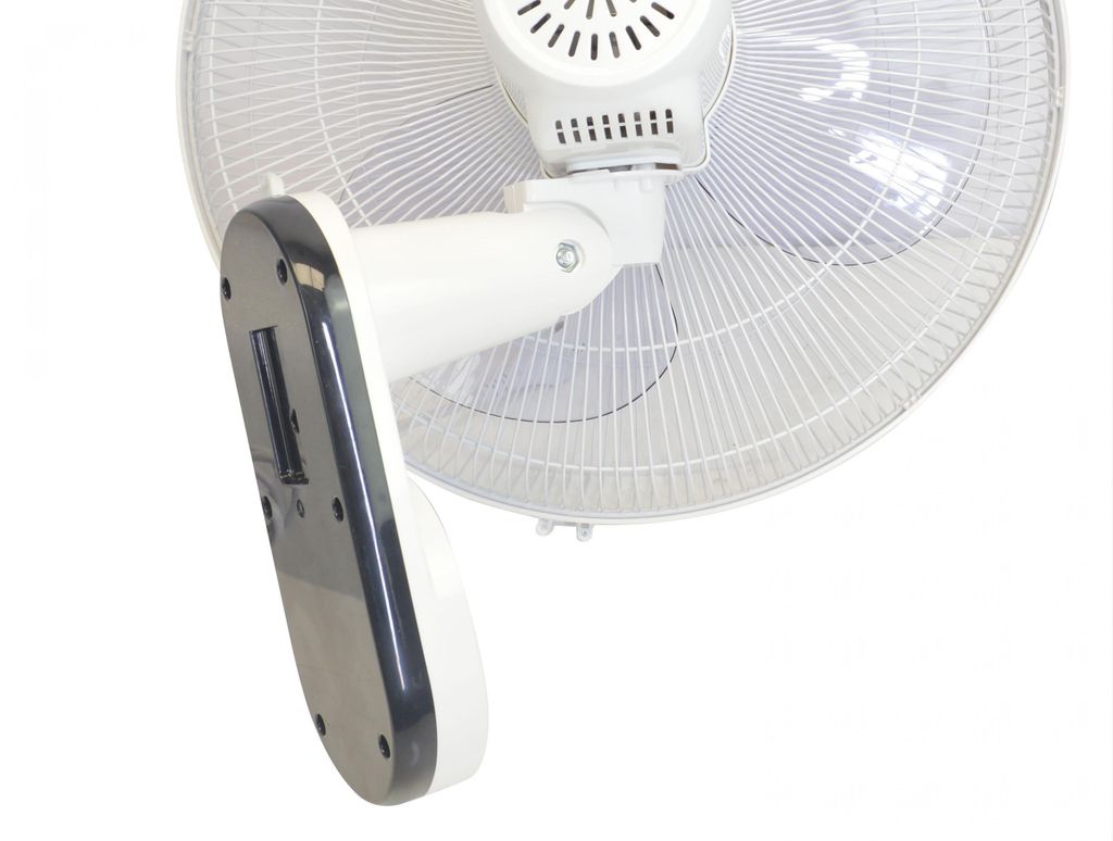 Ventilator op voet zwart 45 W - Taurus Alpatec Ventilator op voet zwart 45 W - Taurus Alpatec