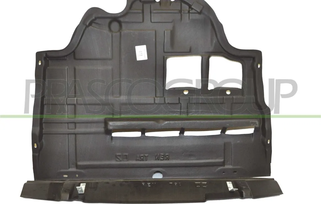 Insonorisant Capot Moteur pour Trafic II JL FL EL - Isolateur RN9321900