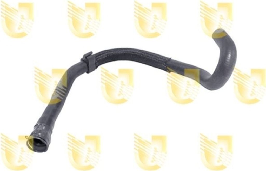 Kühlerschlauch Unigom S3087 für Citroën Fiat Peugeot Eingang